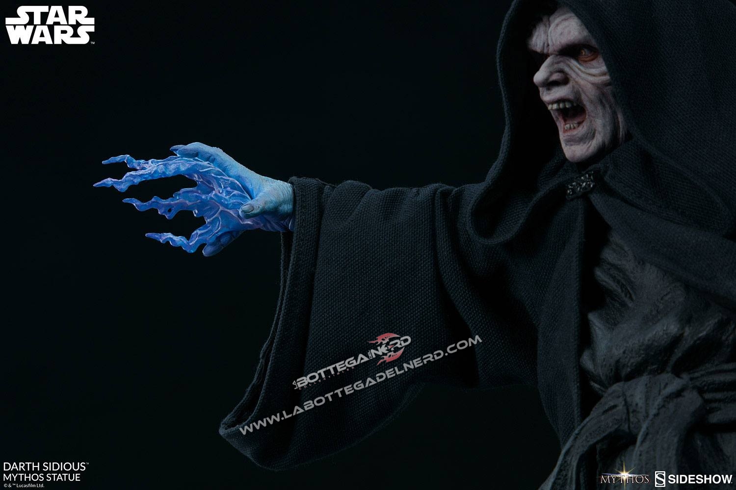 Palpatine 9