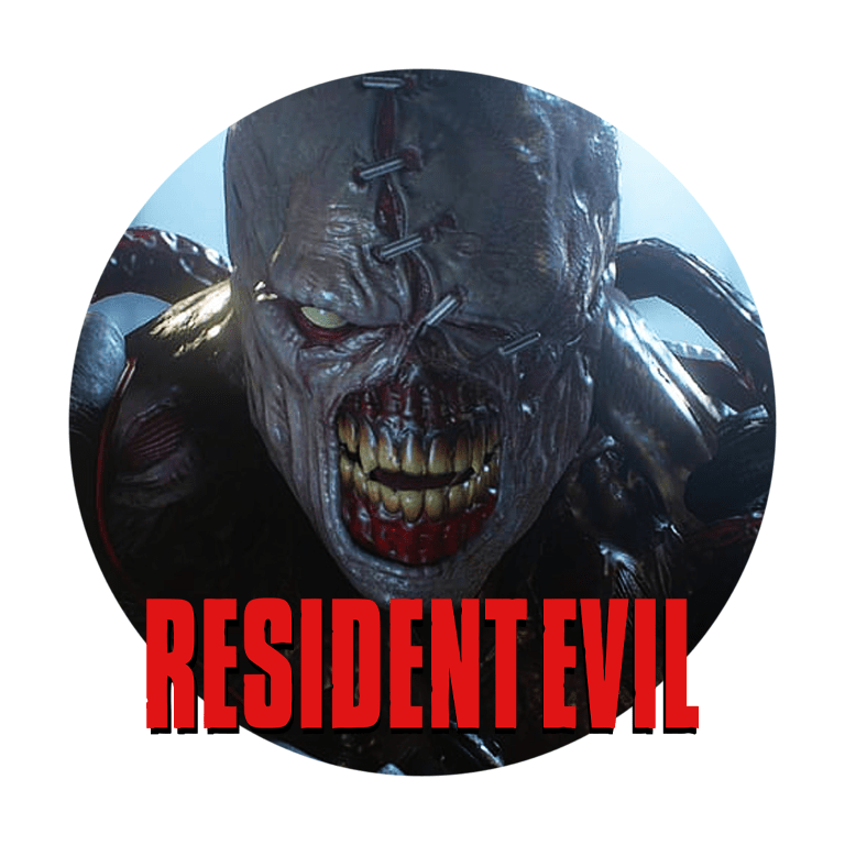 RESIDENT EVIL