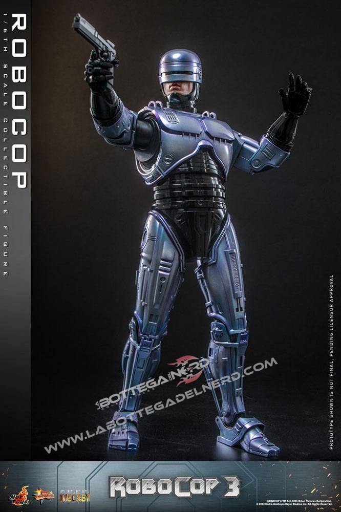 ROBOCOP 12