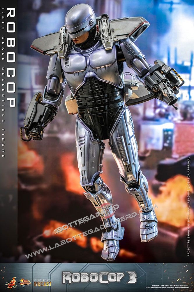 ROBOCOP 14