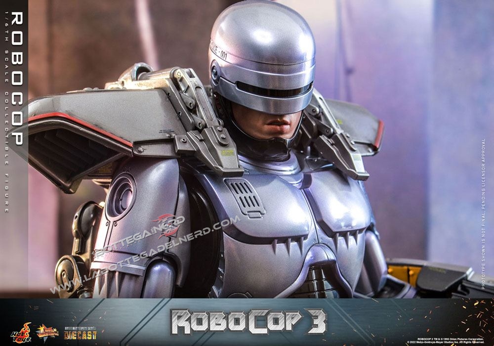 ROBOCOP 17