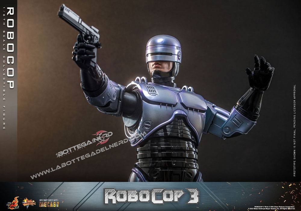 ROBOCOP 19
