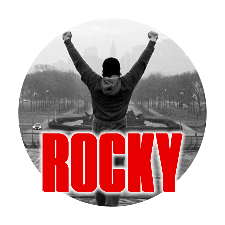 Rocky