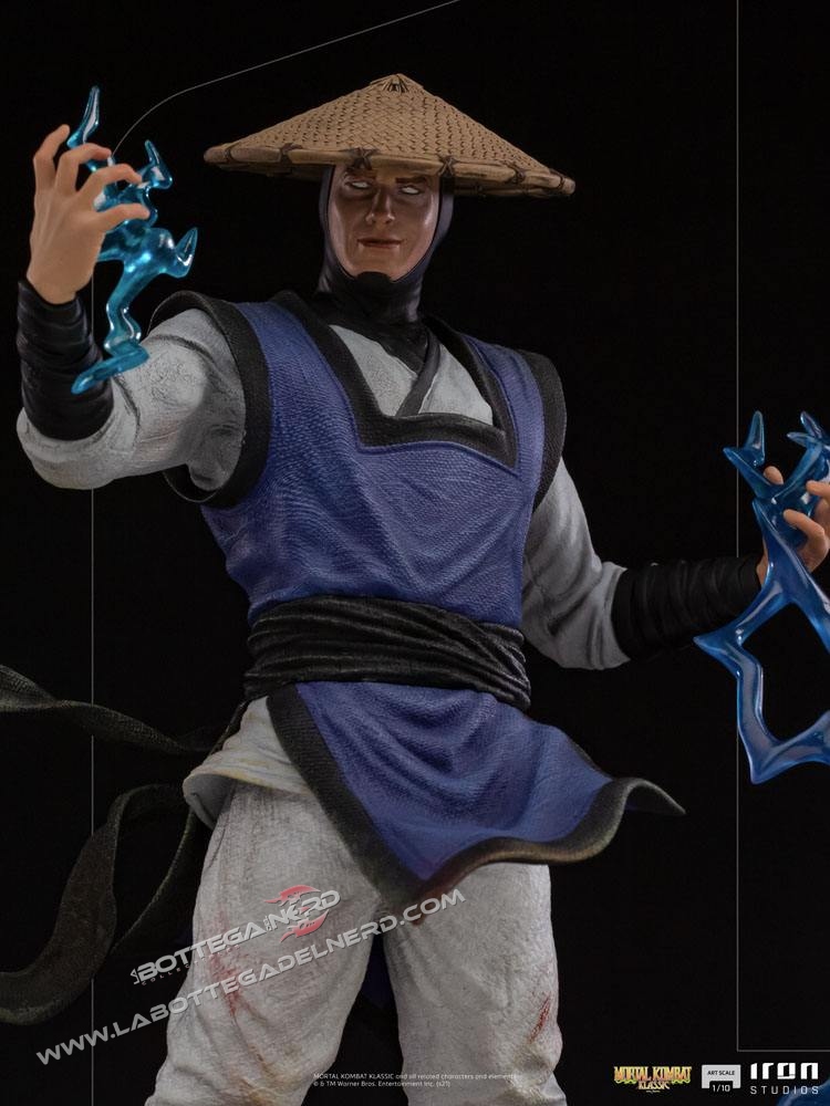 Raiden 3