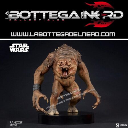 Star Wars Episode VI - Regular Statue Rancor 41cm
