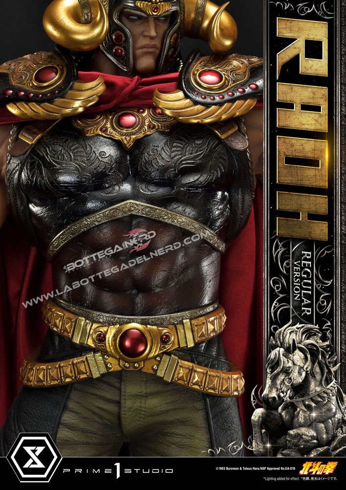 Raoh 26