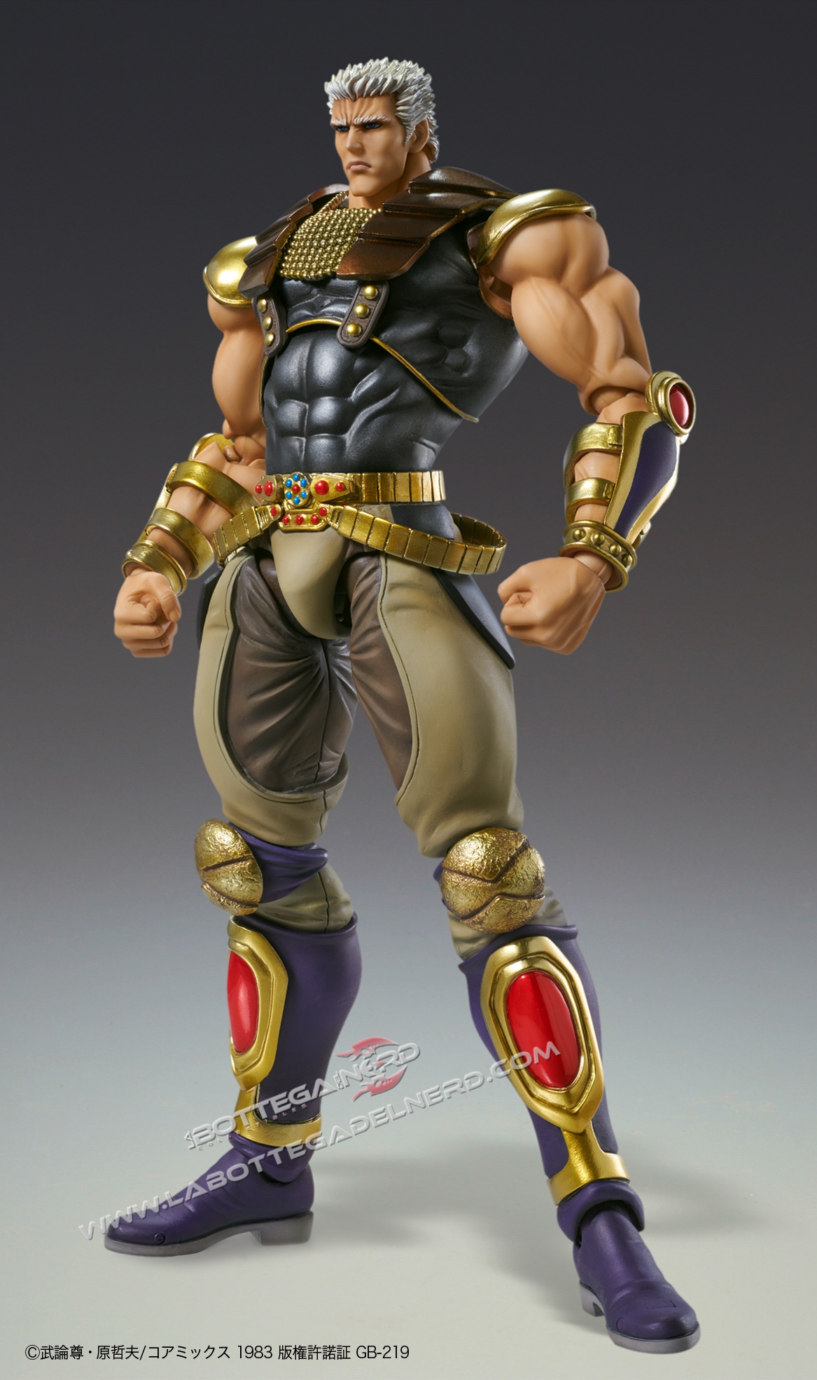 Raoh 33