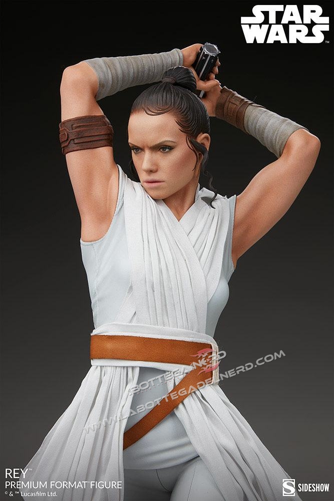 Rey 41