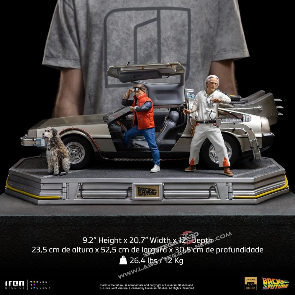 Ritorno al futuro 11