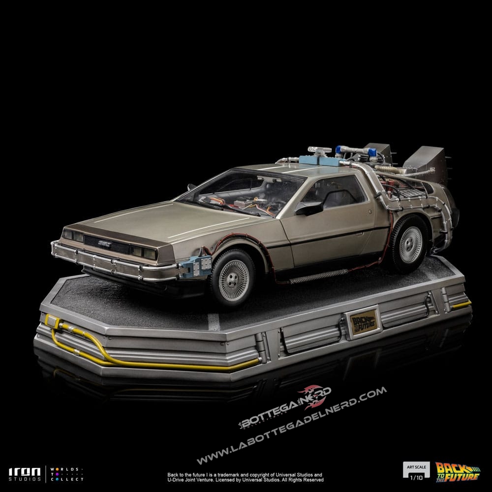 Ritorno al futuro 15