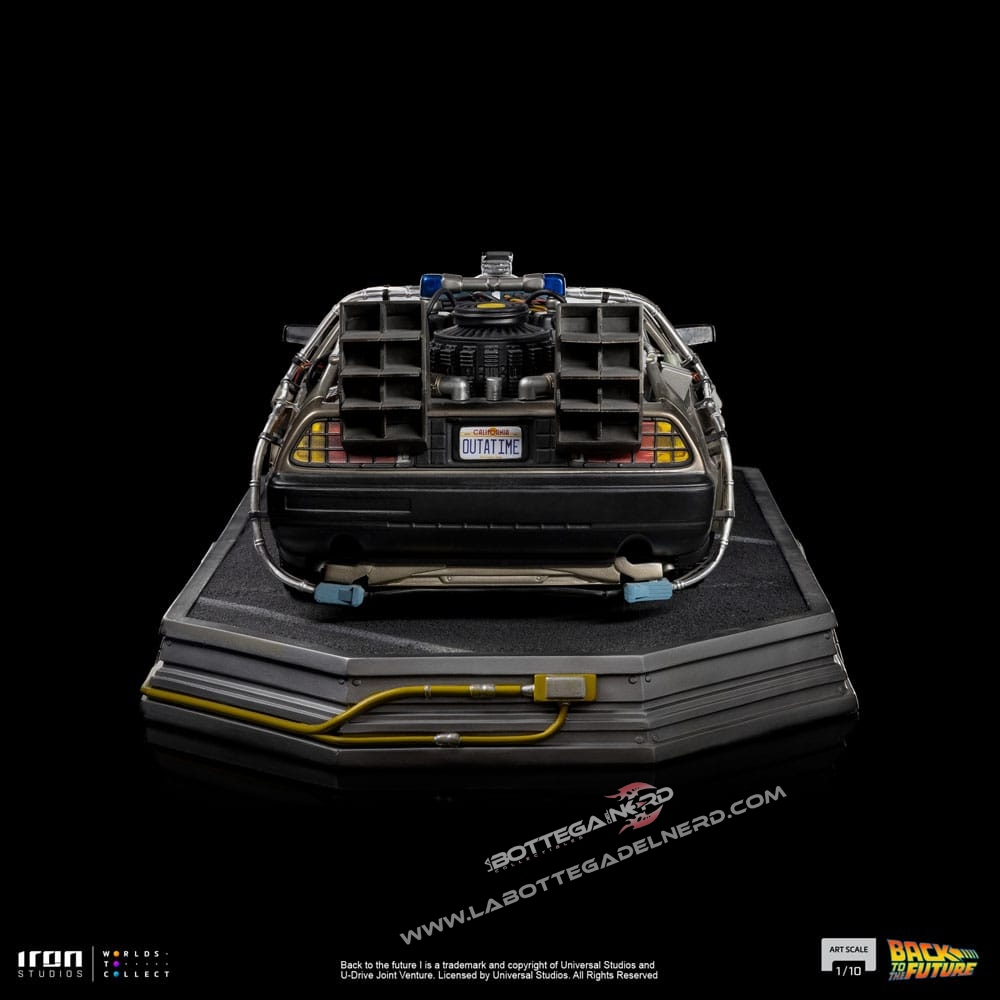 Ritorno al futuro 16