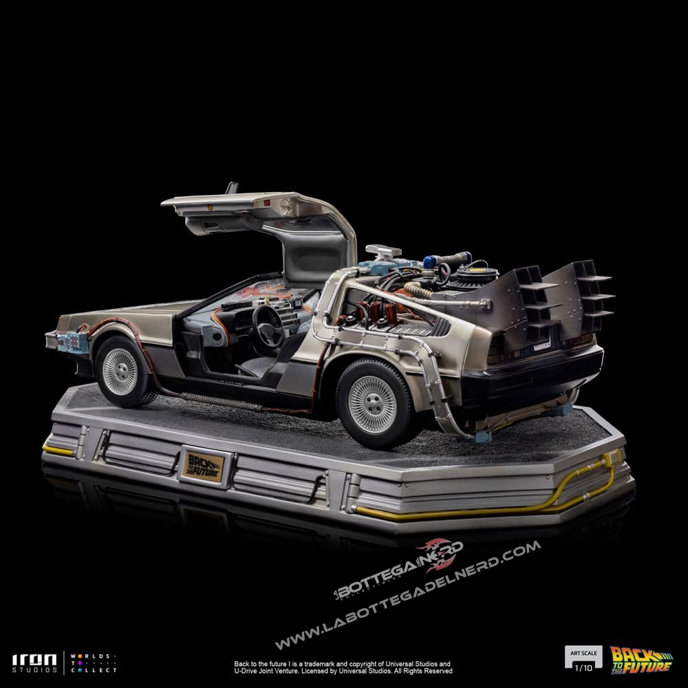 Ritorno al futuro 18