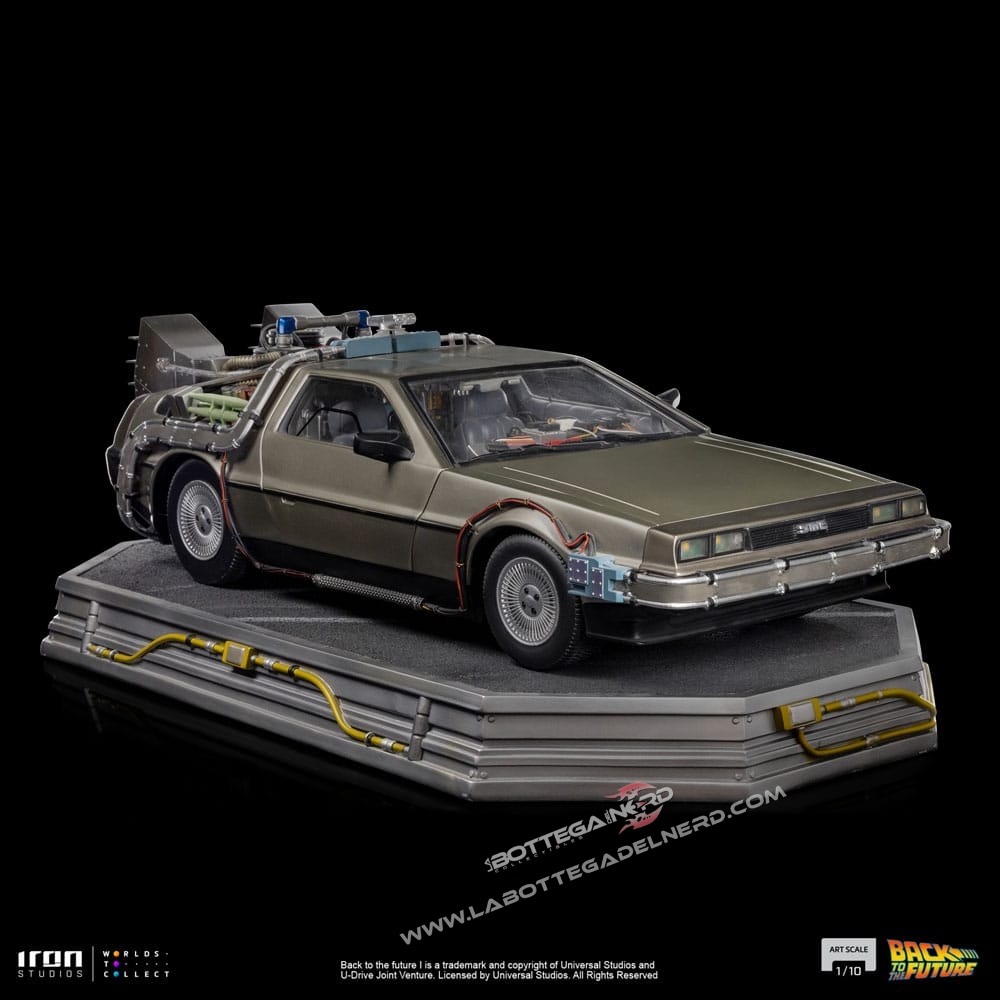 Ritorno al futuro 19