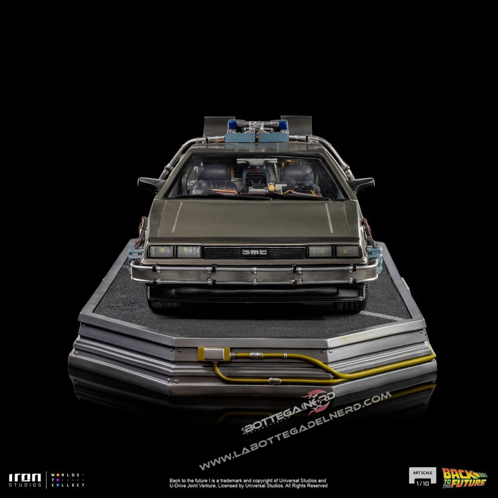 Ritorno al futuro 20