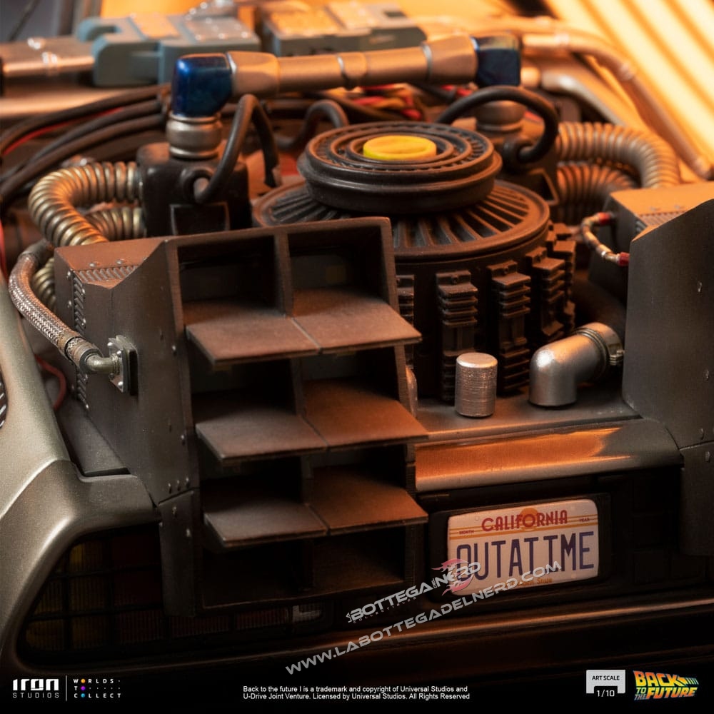 Ritorno al futuro 21