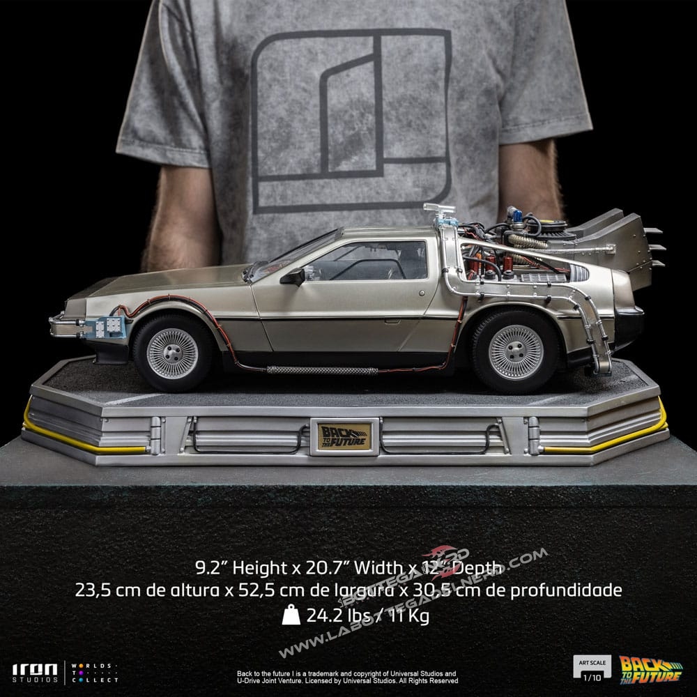 Ritorno al futuro 24