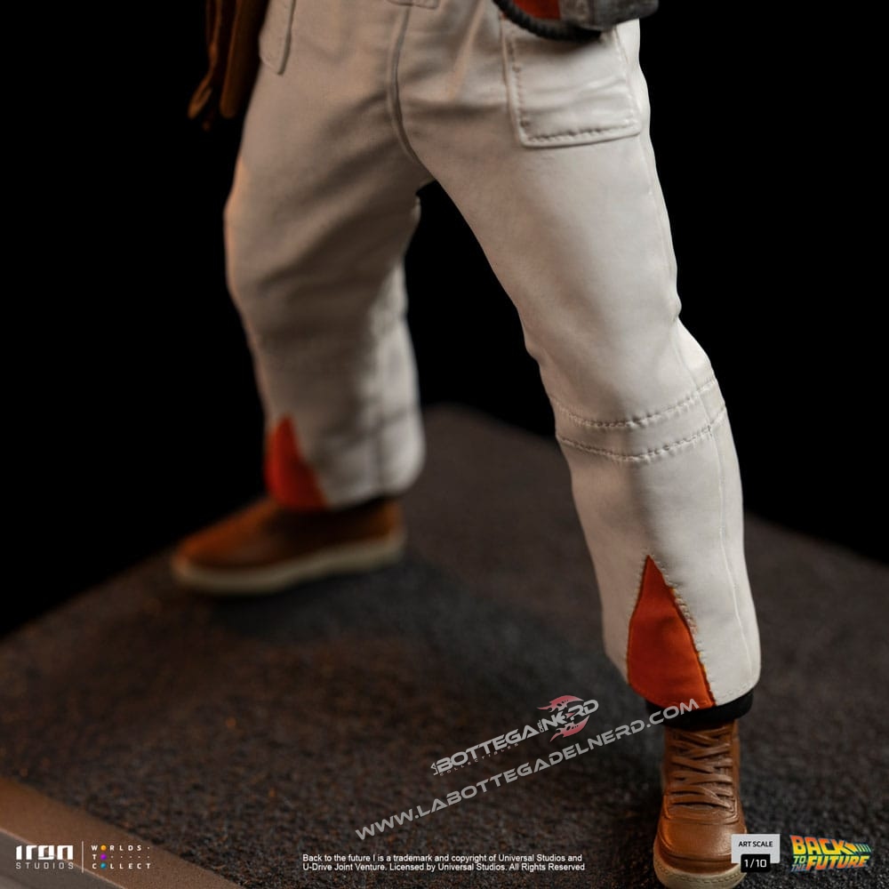 Ritorno al futuro 31