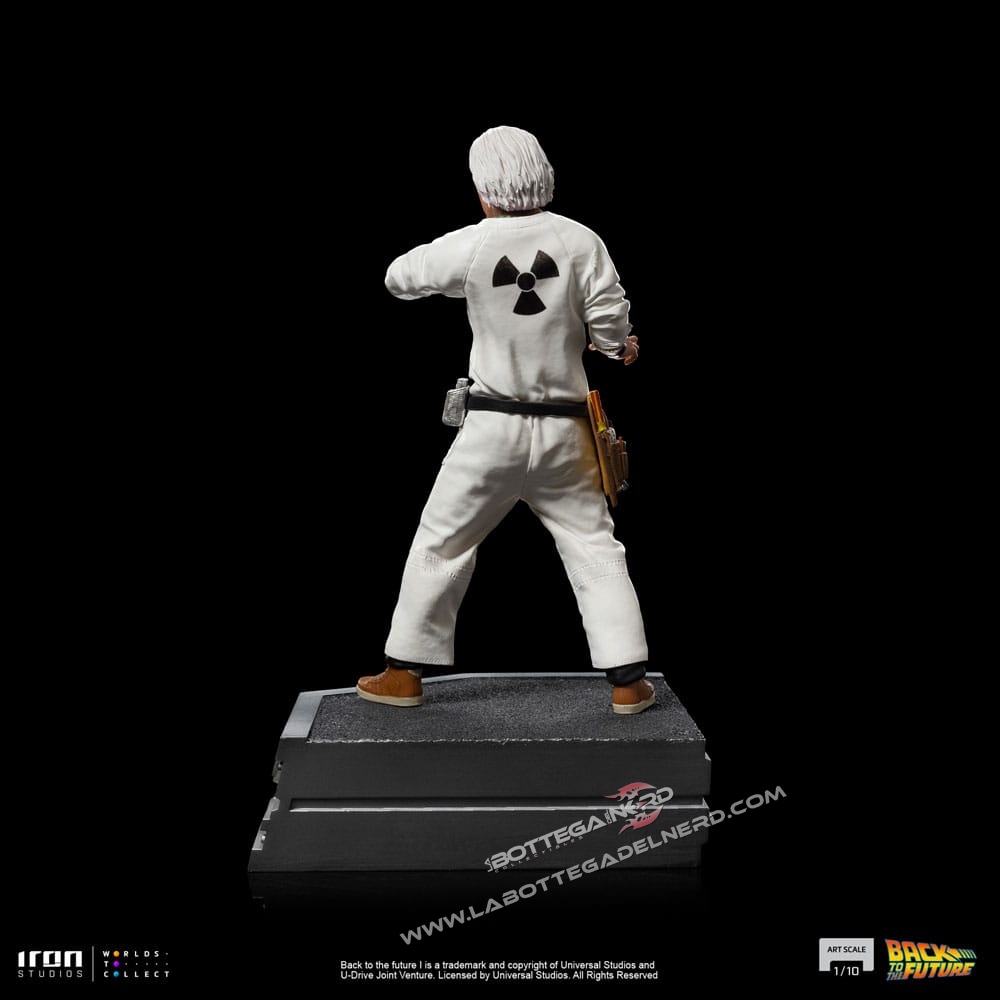 Ritorno al futuro 33