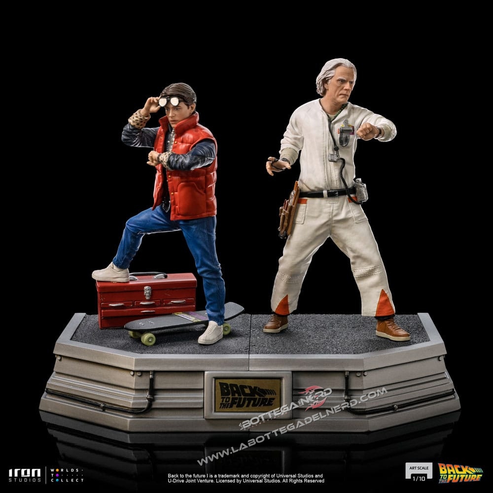 Ritorno al futuro 34