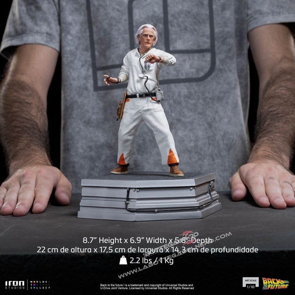 Ritorno al futuro 35