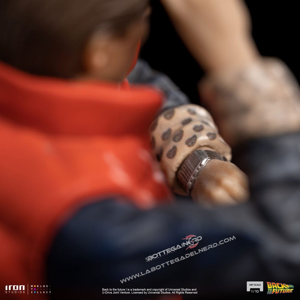 Ritorno al futuro 42