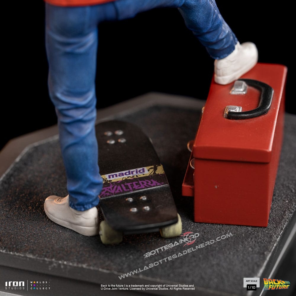 Ritorno al futuro 43