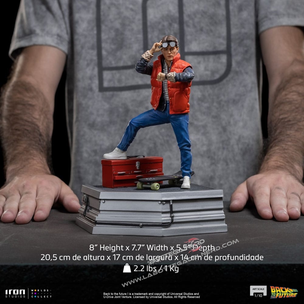 Ritorno al futuro 45