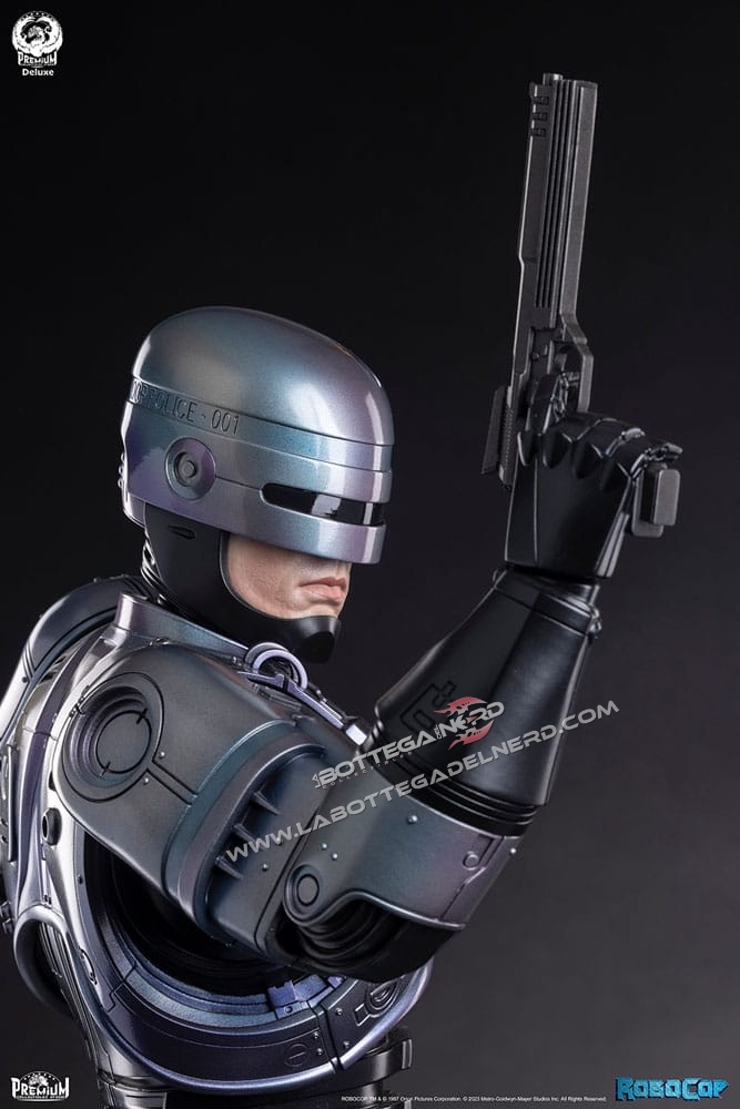 Robocop 24 DX