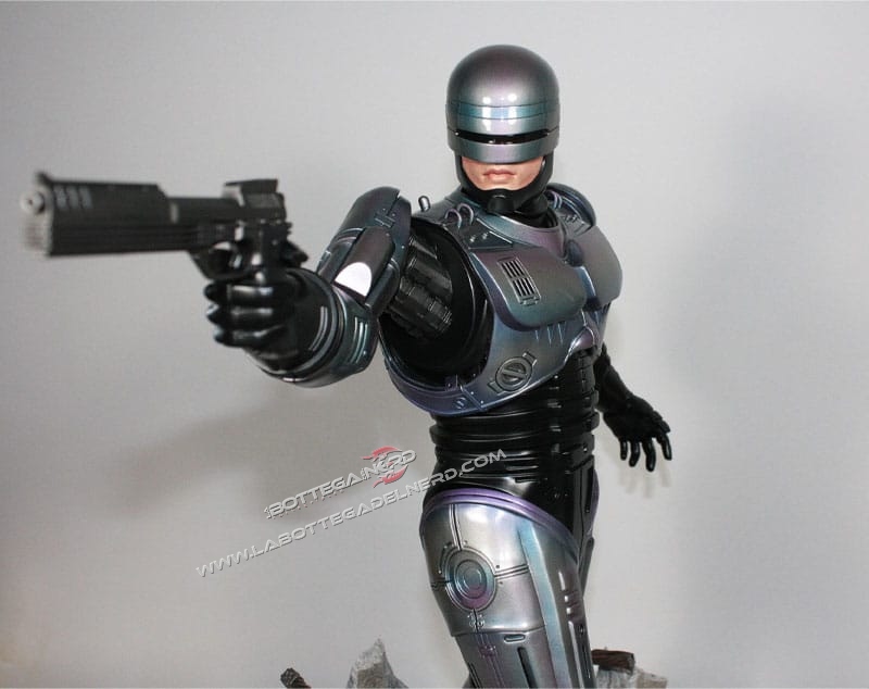 Robocop 45