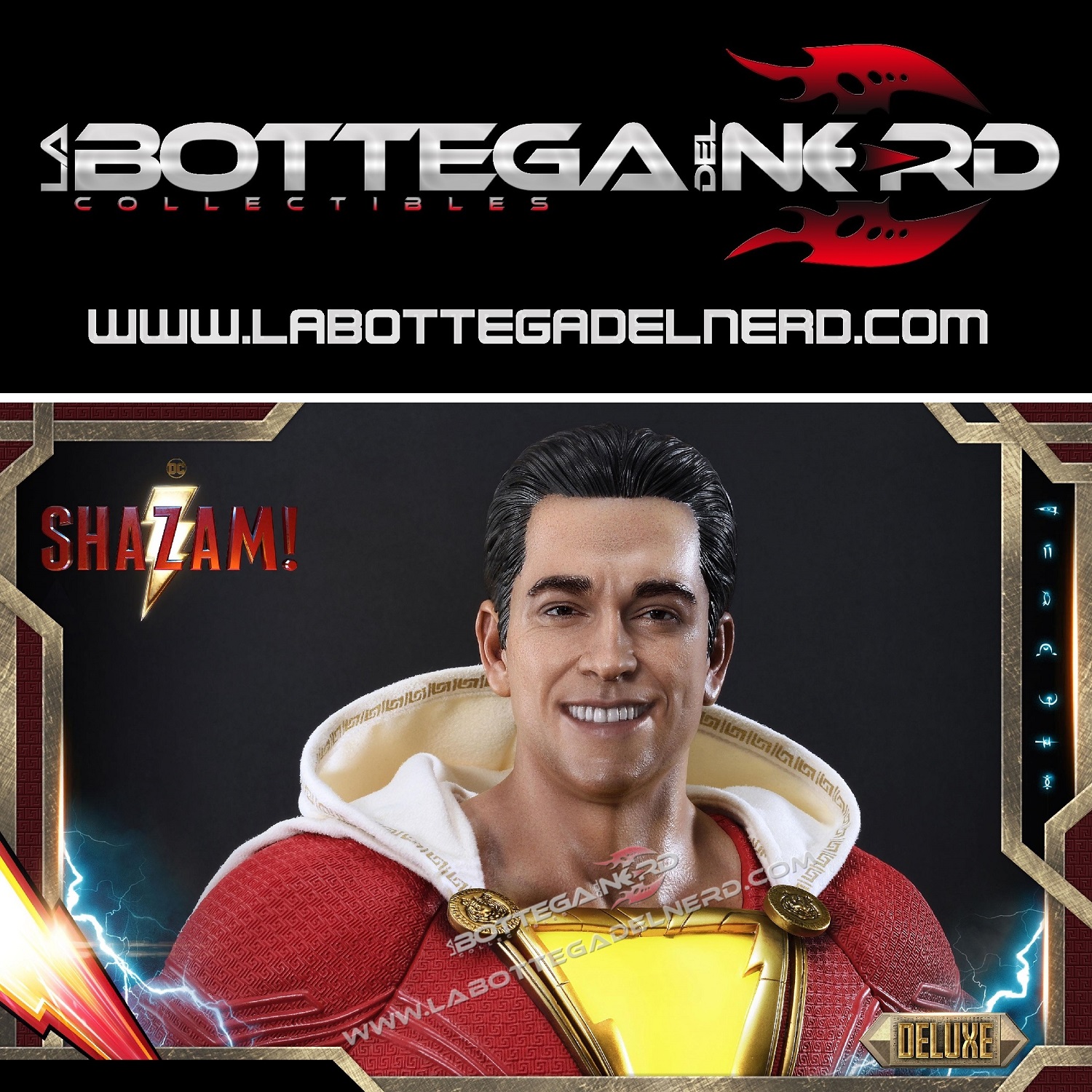 SHAZAM 1