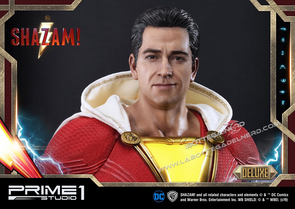 SHAZAM 2