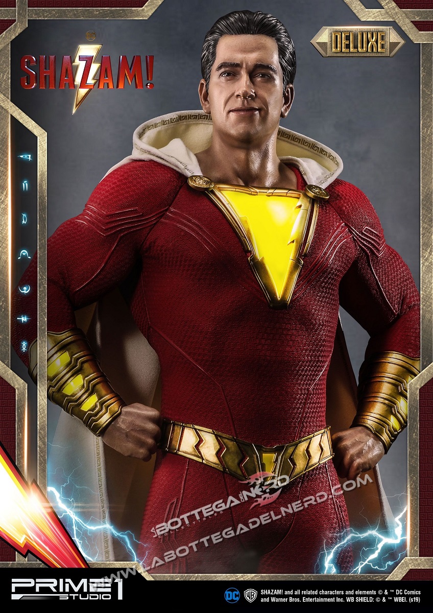 SHAZAM 3