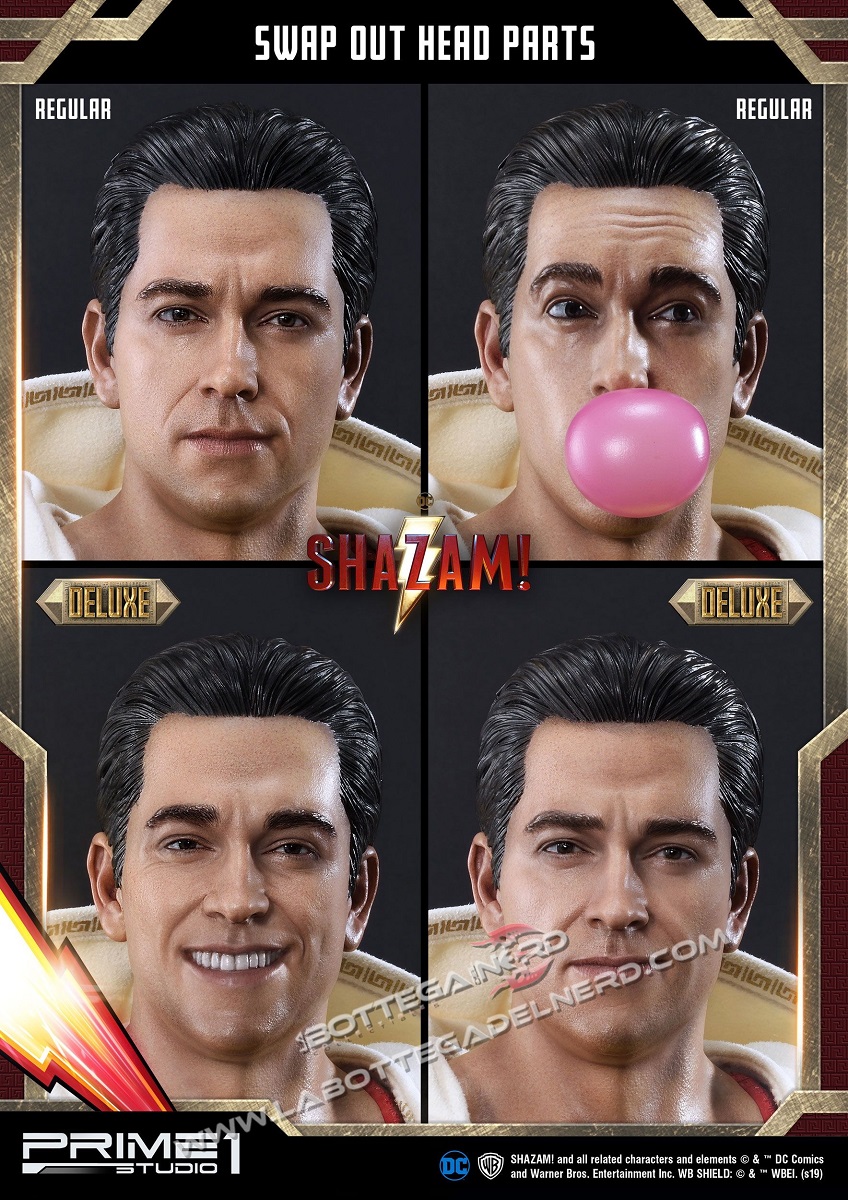 SHAZAM 4