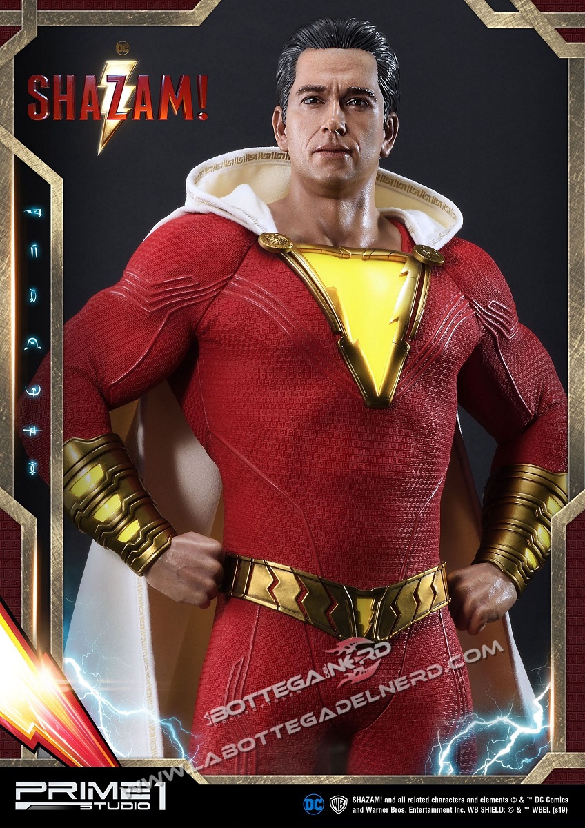 SHAZAM 7