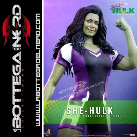 She-Hulk