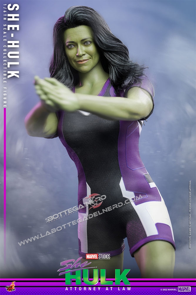SHE-HULK 2