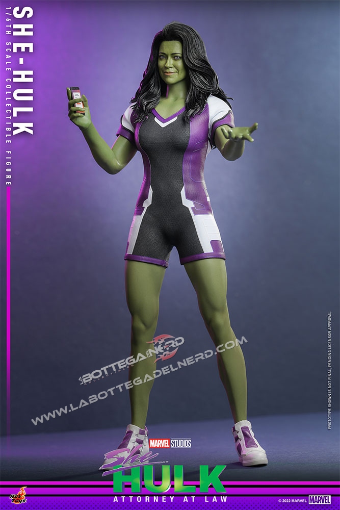 SHE-HULK 3