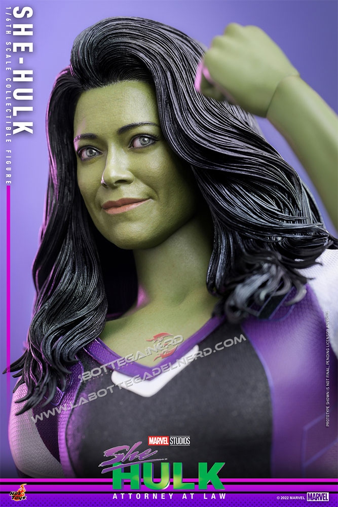 SHE-HULK 4