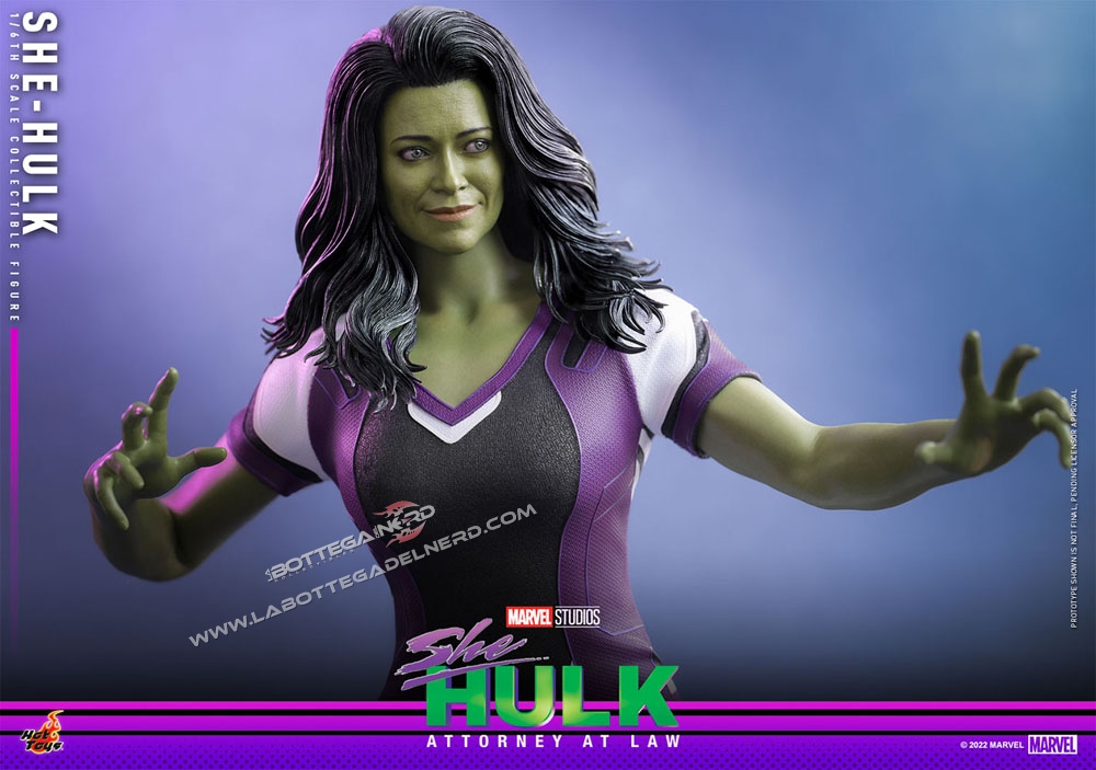 SHE-HULK 6