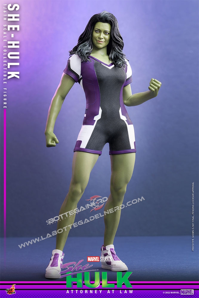 SHE-HULK 8