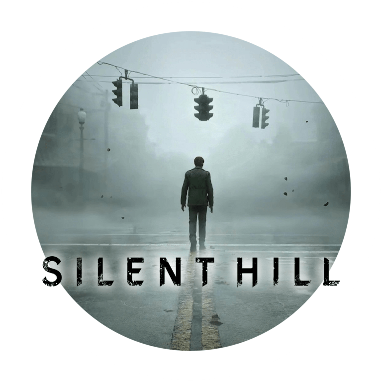 Silent Hill