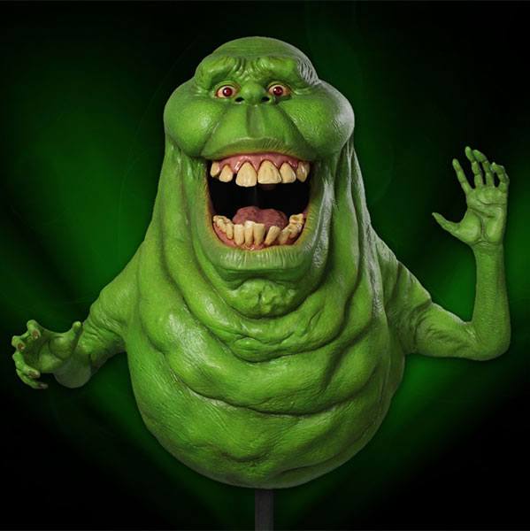 SLIMER 1