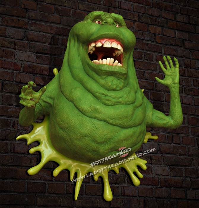 SLIMER 11