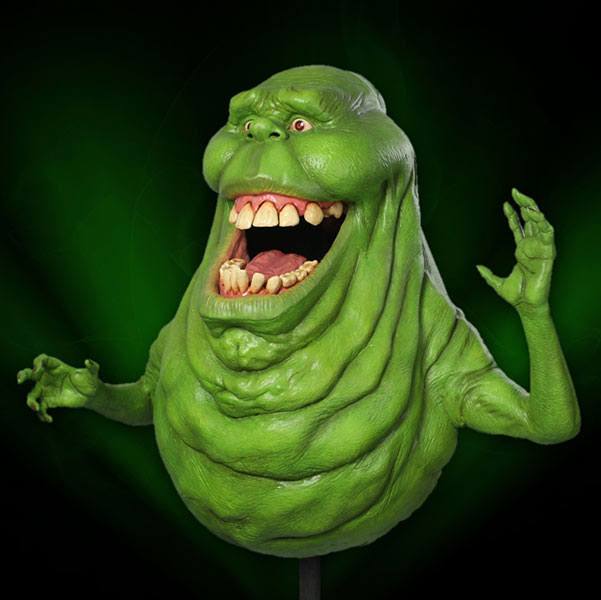 SLIMER 2