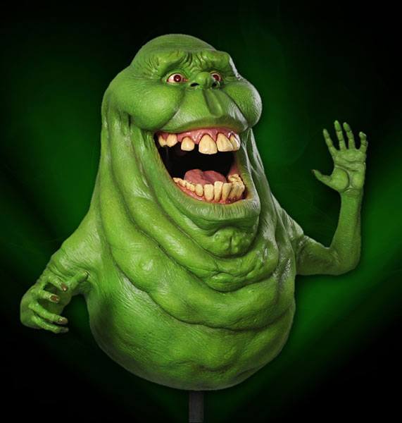 SLIMER 3