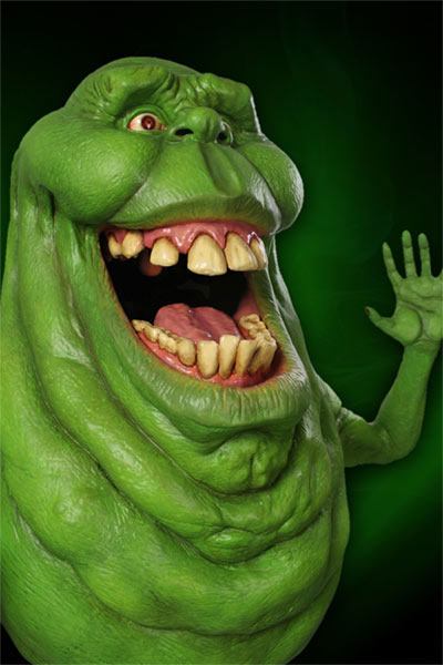 SLIMER 4