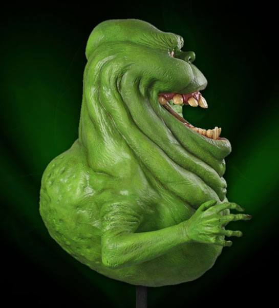 SLIMER 5