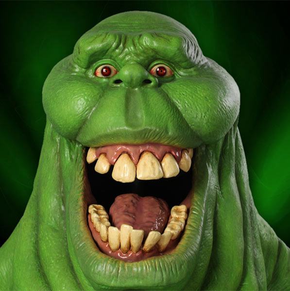 SLIMER 7