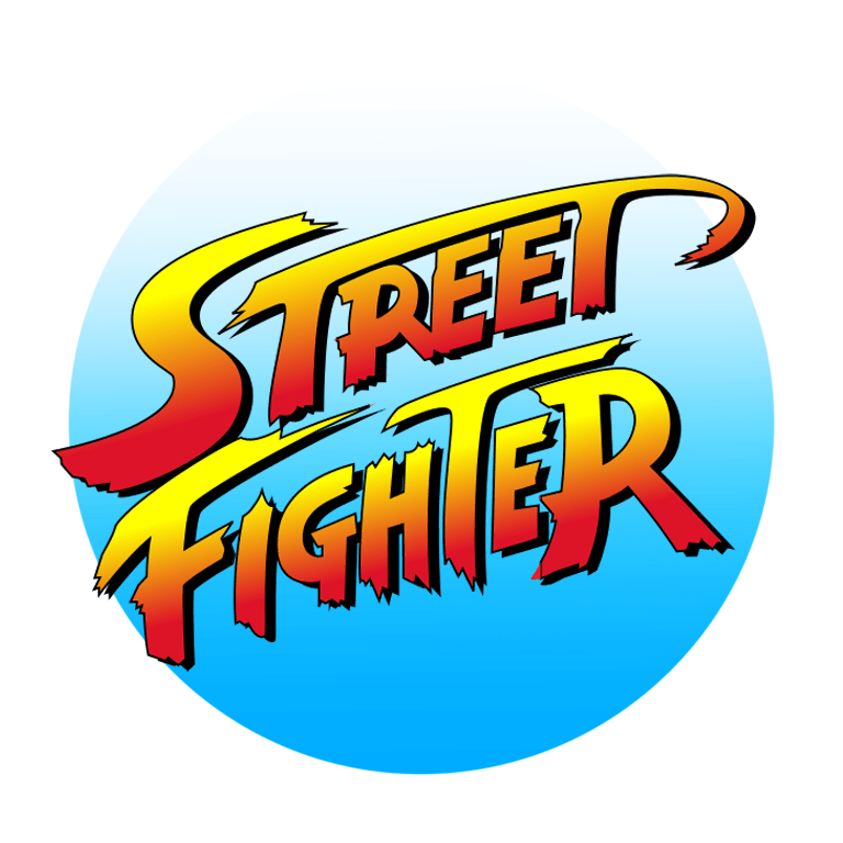 Street Fighter