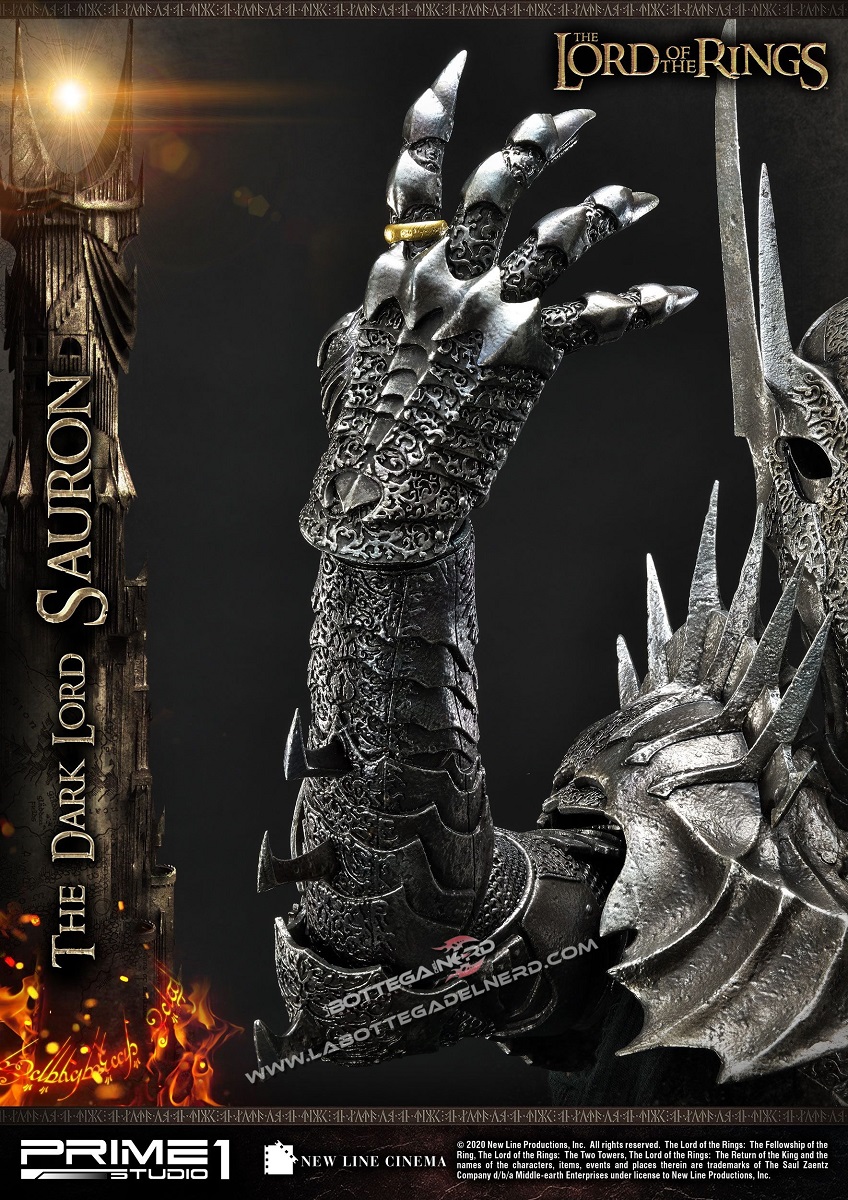 Sauron 11